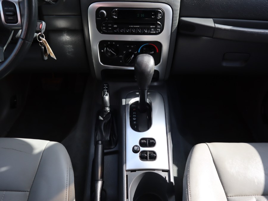 Used Jeep Liberty 4dr Limited 4WD 2006 | My Auto Inc.. Huntington Station, New York Used Jeep Liberty 4dr Limited 4WD 2006 | My Auto Inc.. Huntington Station, New York