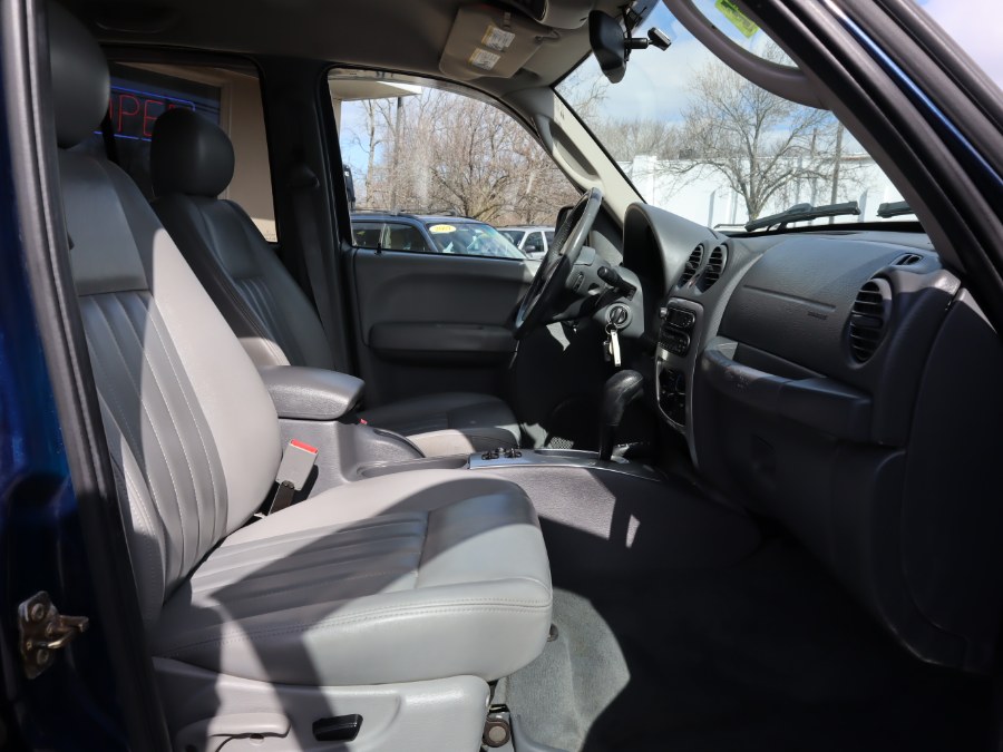 Used Jeep Liberty 4dr Limited 4WD 2006 | My Auto Inc.. Huntington Station, New York Used Jeep Liberty 4dr Limited 4WD 2006 | My Auto Inc.. Huntington Station, New York