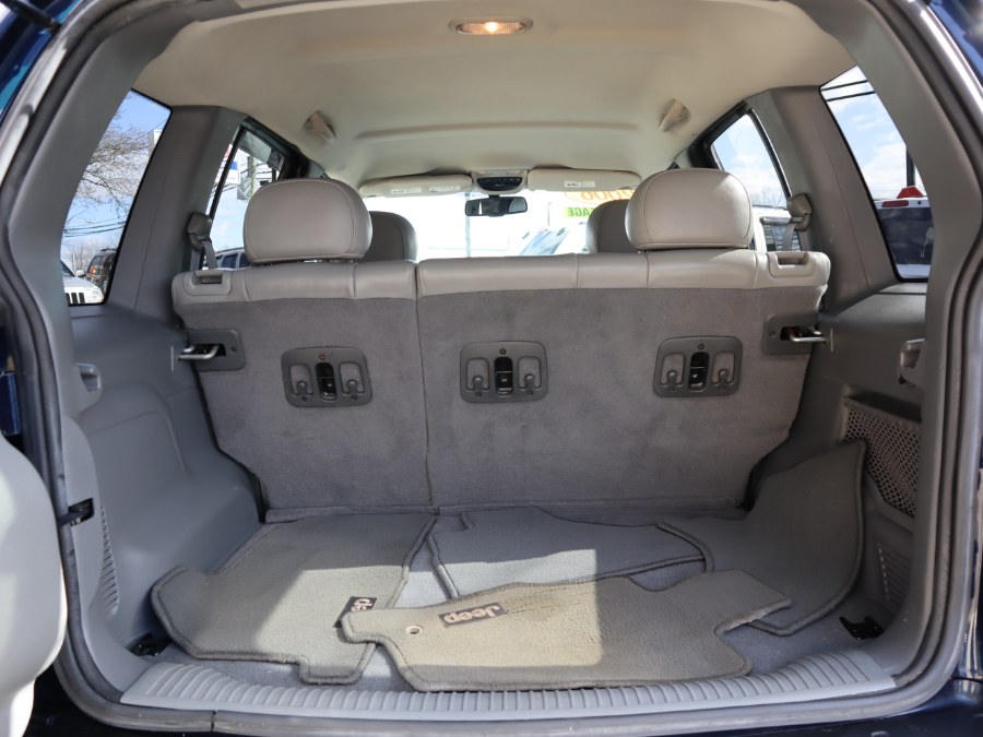 Used Jeep Liberty 4dr Limited 4WD 2006 | My Auto Inc.. Huntington Station, New York Used Jeep Liberty 4dr Limited 4WD 2006 | My Auto Inc.. Huntington Station, New York
