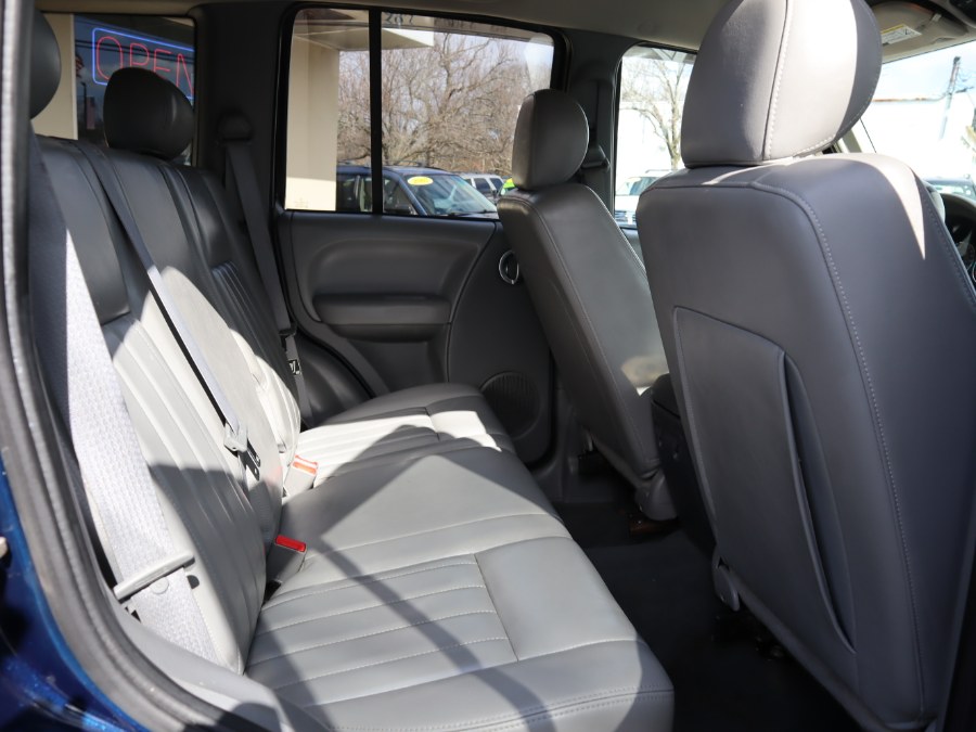 Used Jeep Liberty 4dr Limited 4WD 2006 | My Auto Inc.. Huntington Station, New York Used Jeep Liberty 4dr Limited 4WD 2006 | My Auto Inc.. Huntington Station, New York