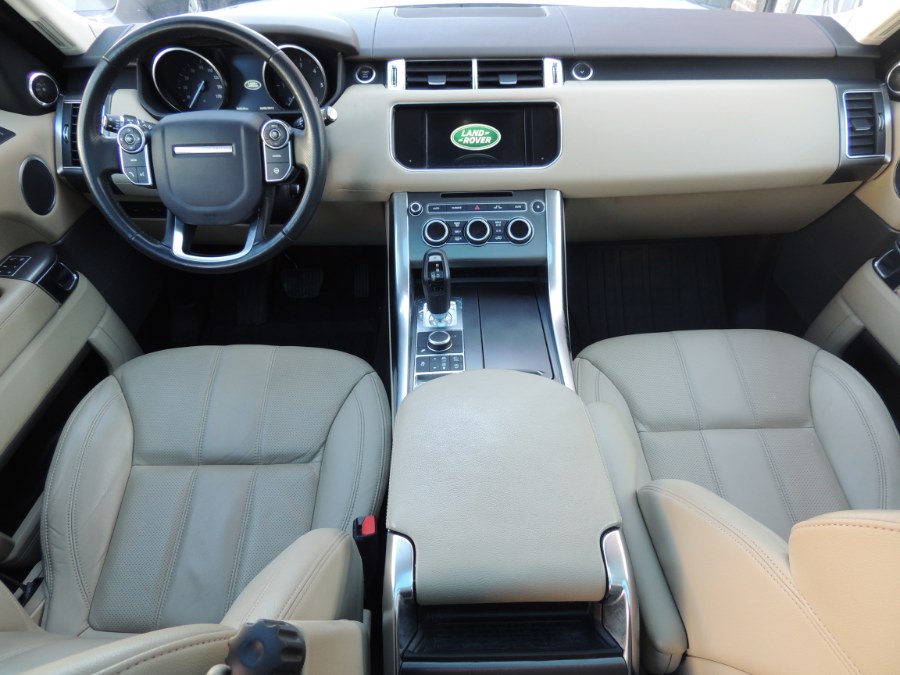 Used Land Rover Range Rover Sport 4WD 4dr V6 Diesel SE 2016 | Carsbuck Inc.. Brooklyn, New York Used Land Rover Range Rover Sport 4WD 4dr V6 Diesel SE 2016 | Carsbuck Inc.. Brooklyn, New York