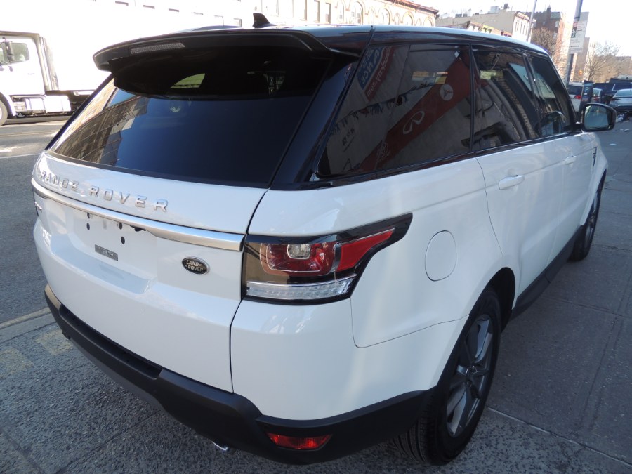 Used Land Rover Range Rover Sport 4WD 4dr V6 Diesel SE 2016 | Carsbuck Inc.. Brooklyn, New York Used Land Rover Range Rover Sport 4WD 4dr V6 Diesel SE 2016 | Carsbuck Inc.. Brooklyn, New York