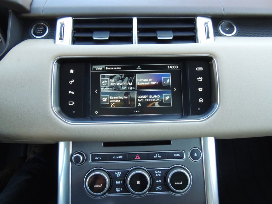 Used Land Rover Range Rover Sport 4WD 4dr V6 Diesel SE 2016 | Carsbuck Inc.. Brooklyn, New York Used Land Rover Range Rover Sport 4WD 4dr V6 Diesel SE 2016 | Carsbuck Inc.. Brooklyn, New York