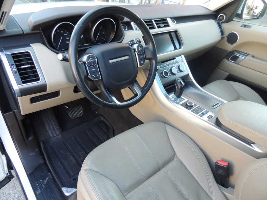 Used Land Rover Range Rover Sport 4WD 4dr V6 Diesel SE 2016 | Carsbuck Inc.. Brooklyn, New York Used Land Rover Range Rover Sport 4WD 4dr V6 Diesel SE 2016 | Carsbuck Inc.. Brooklyn, New York