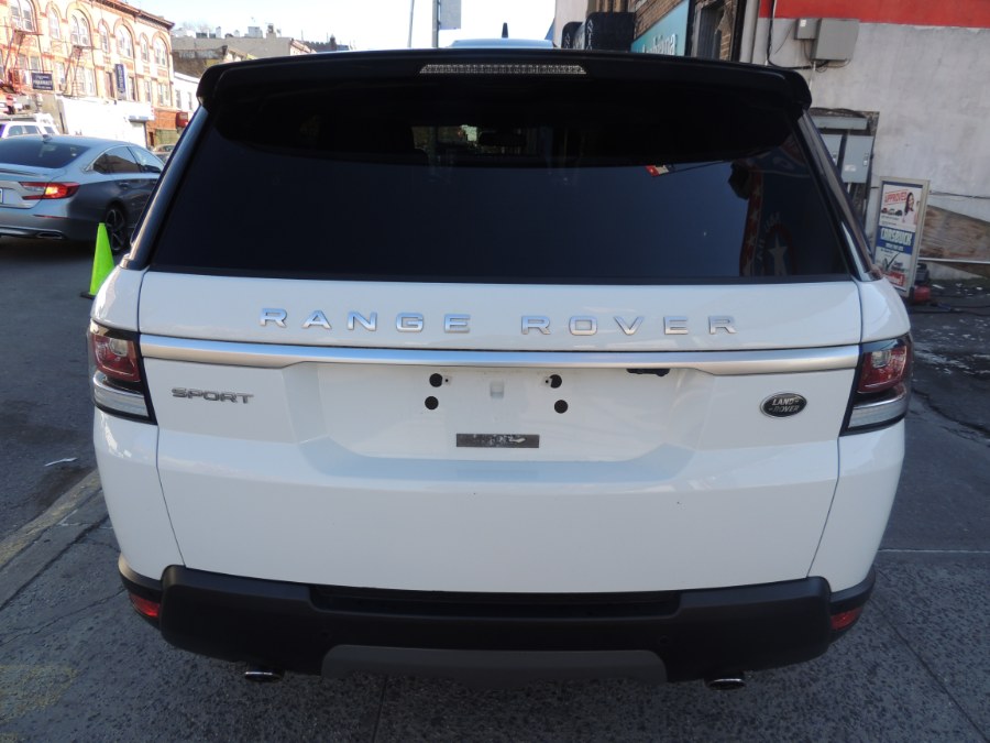 Used Land Rover Range Rover Sport 4WD 4dr V6 Diesel SE 2016 | Carsbuck Inc.. Brooklyn, New York Used Land Rover Range Rover Sport 4WD 4dr V6 Diesel SE 2016 | Carsbuck Inc.. Brooklyn, New York