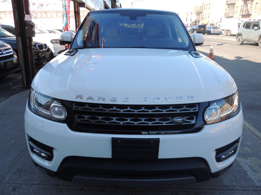 Used Land Rover Range Rover Sport 4WD 4dr V6 Diesel SE 2016 | Carsbuck Inc.. Brooklyn, New York Used Land Rover Range Rover Sport 4WD 4dr V6 Diesel SE 2016 | Carsbuck Inc.. Brooklyn, New York