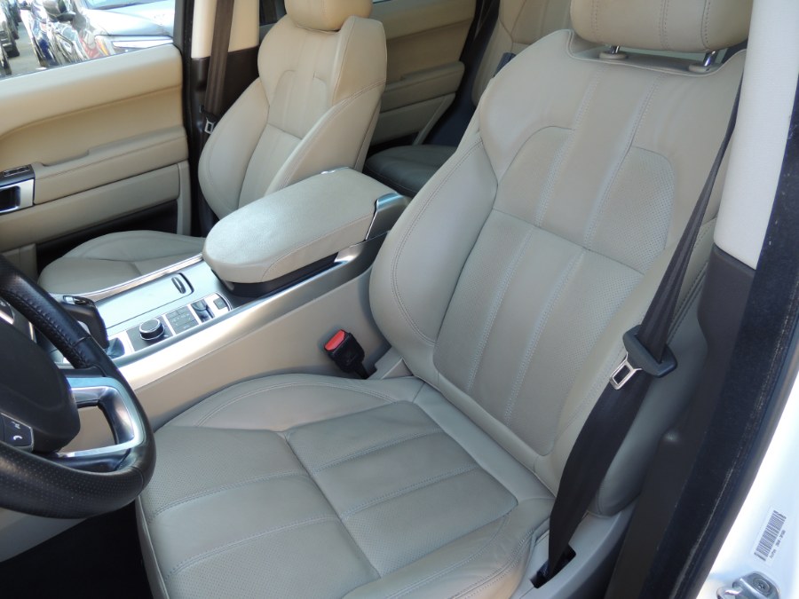 Used Land Rover Range Rover Sport 4WD 4dr V6 Diesel SE 2016 | Carsbuck Inc.. Brooklyn, New York Used Land Rover Range Rover Sport 4WD 4dr V6 Diesel SE 2016 | Carsbuck Inc.. Brooklyn, New York