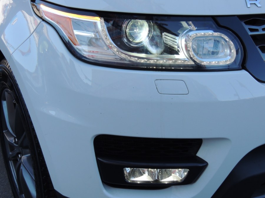 Used Land Rover Range Rover Sport 4WD 4dr V6 Diesel SE 2016 | Carsbuck Inc.. Brooklyn, New York Used Land Rover Range Rover Sport 4WD 4dr V6 Diesel SE 2016 | Carsbuck Inc.. Brooklyn, New York