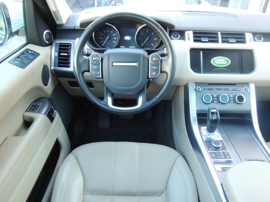 Used Land Rover Range Rover Sport 4WD 4dr V6 Diesel SE 2016 | Carsbuck Inc.. Brooklyn, New York Used Land Rover Range Rover Sport 4WD 4dr V6 Diesel SE 2016 | Carsbuck Inc.. Brooklyn, New York