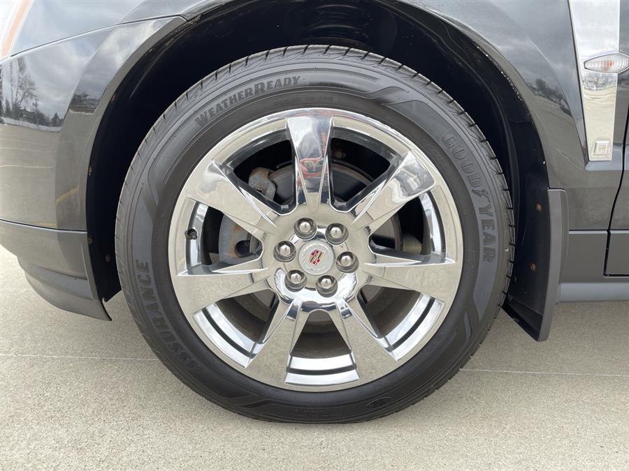 2012 Cadillac SRX AWD 4dr Premium Collection, available for sale in Elida, Ohio | Josh's All Under Ten LLC. Elida, Ohio 2012 Cadillac SRX AWD 4dr Premium Collection, available for sale in Elida, Ohio | Josh's All Under Ten LLC. Elida, Ohio