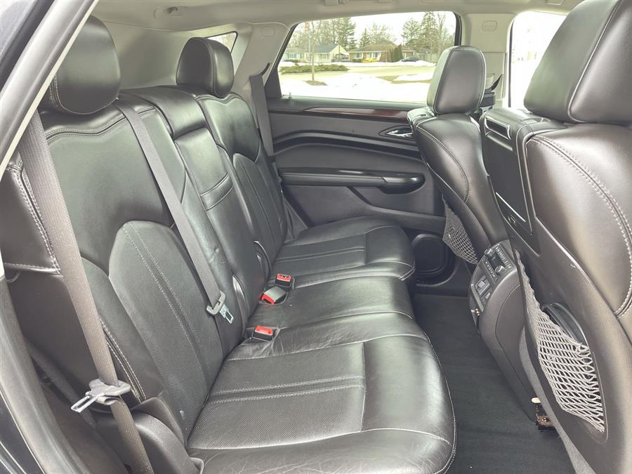 2012 Cadillac SRX AWD 4dr Premium Collection, available for sale in Elida, Ohio | Josh's All Under Ten LLC. Elida, Ohio 2012 Cadillac SRX AWD 4dr Premium Collection, available for sale in Elida, Ohio | Josh's All Under Ten LLC. Elida, Ohio
