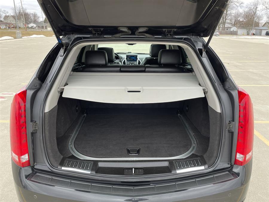 2012 Cadillac SRX AWD 4dr Premium Collection, available for sale in Elida, Ohio | Josh's All Under Ten LLC. Elida, Ohio 2012 Cadillac SRX AWD 4dr Premium Collection, available for sale in Elida, Ohio | Josh's All Under Ten LLC. Elida, Ohio