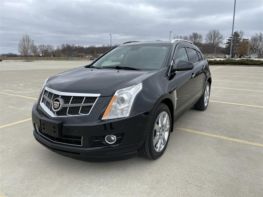 2012 Cadillac SRX AWD 4dr Premium Collection, available for sale in Elida, Ohio | Josh's All Under Ten LLC. Elida, Ohio 2012 Cadillac SRX AWD 4dr Premium Collection, available for sale in Elida, Ohio | Josh's All Under Ten LLC. Elida, Ohio