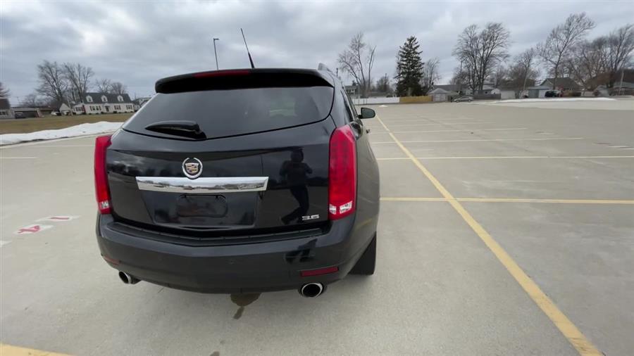 2012 Cadillac SRX AWD 4dr Premium Collection, available for sale in Elida, Ohio | Josh's All Under Ten LLC. Elida, Ohio 2012 Cadillac SRX AWD 4dr Premium Collection, available for sale in Elida, Ohio | Josh's All Under Ten LLC. Elida, Ohio