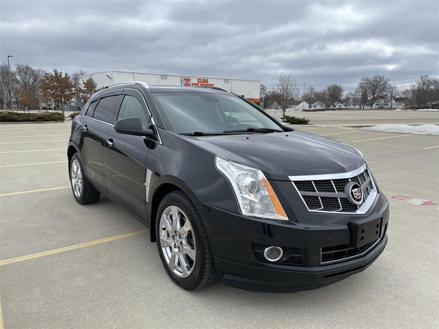 2012 Cadillac SRX AWD 4dr Premium Collection, available for sale in Elida, Ohio | Josh's All Under Ten LLC. Elida, Ohio 2012 Cadillac SRX AWD 4dr Premium Collection, available for sale in Elida, Ohio | Josh's All Under Ten LLC. Elida, Ohio