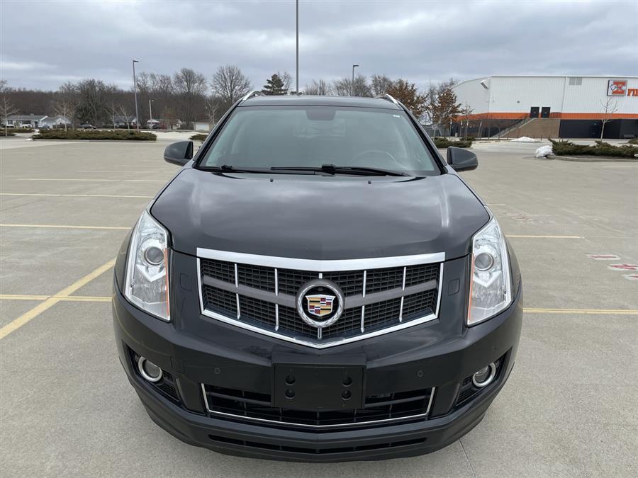 2012 Cadillac SRX AWD 4dr Premium Collection, available for sale in Elida, Ohio | Josh's All Under Ten LLC. Elida, Ohio 2012 Cadillac SRX AWD 4dr Premium Collection, available for sale in Elida, Ohio | Josh's All Under Ten LLC. Elida, Ohio