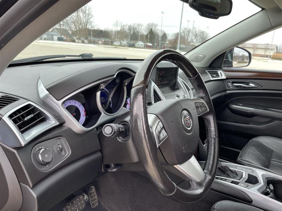 2012 Cadillac SRX AWD 4dr Premium Collection, available for sale in Elida, Ohio | Josh's All Under Ten LLC. Elida, Ohio 2012 Cadillac SRX AWD 4dr Premium Collection, available for sale in Elida, Ohio | Josh's All Under Ten LLC. Elida, Ohio
