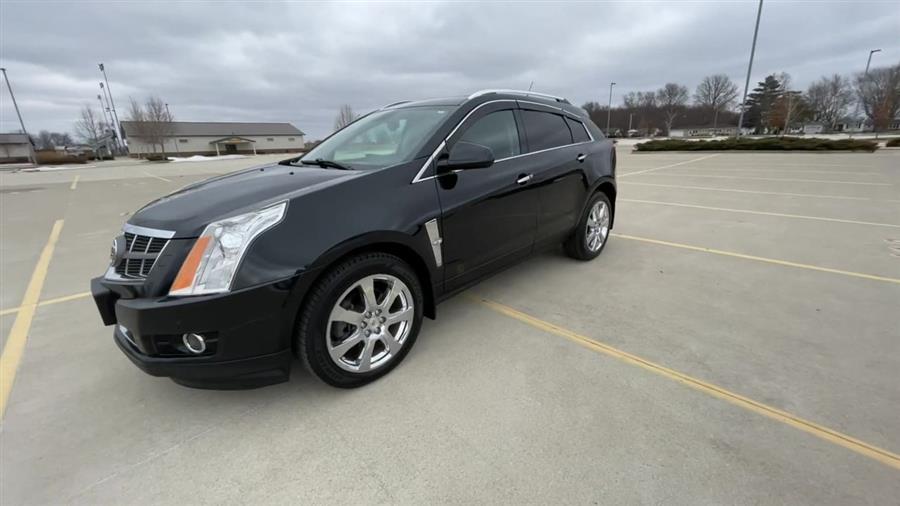 2012 Cadillac SRX AWD 4dr Premium Collection, available for sale in Elida, Ohio | Josh's All Under Ten LLC. Elida, Ohio 2012 Cadillac SRX AWD 4dr Premium Collection, available for sale in Elida, Ohio | Josh's All Under Ten LLC. Elida, Ohio