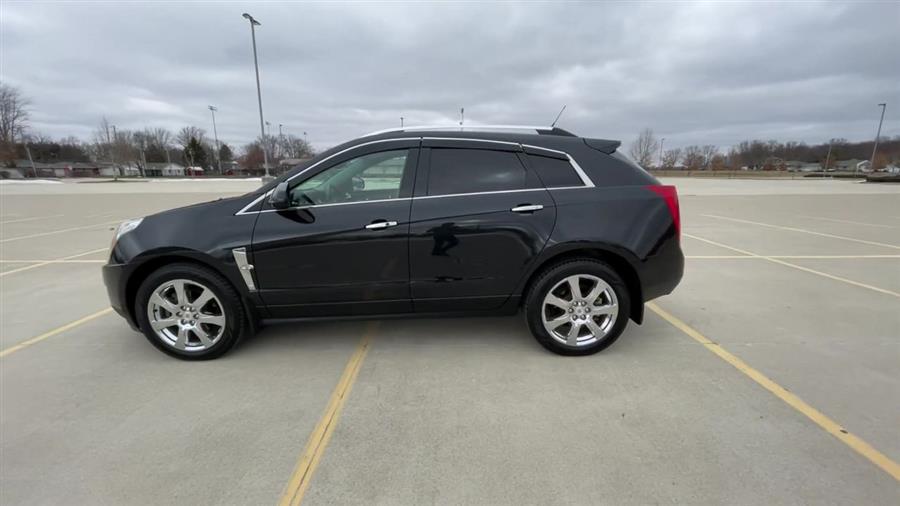 2012 Cadillac SRX AWD 4dr Premium Collection, available for sale in Elida, Ohio | Josh's All Under Ten LLC. Elida, Ohio 2012 Cadillac SRX AWD 4dr Premium Collection, available for sale in Elida, Ohio | Josh's All Under Ten LLC. Elida, Ohio