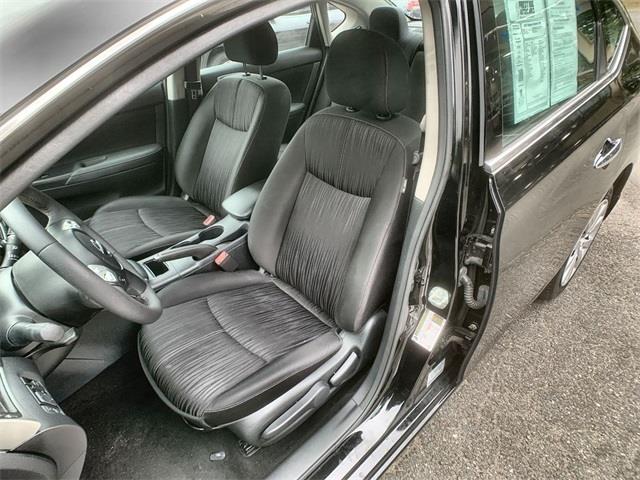 Used Nissan Sentra SV 2017 | Prestige Auto Cars LLC. New Britain, Connecticut Used Nissan Sentra SV 2017 | Prestige Auto Cars LLC. New Britain, Connecticut