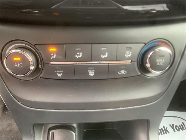Used Nissan Sentra SV 2017 | Prestige Auto Cars LLC. New Britain, Connecticut Used Nissan Sentra SV 2017 | Prestige Auto Cars LLC. New Britain, Connecticut