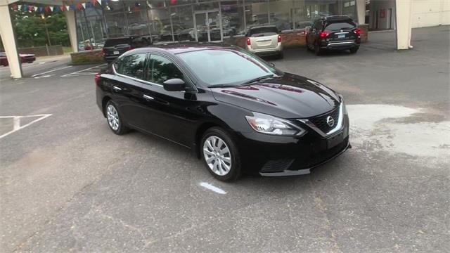 Used Nissan Sentra SV 2017 | Prestige Auto Cars LLC. New Britain, Connecticut Used Nissan Sentra SV 2017 | Prestige Auto Cars LLC. New Britain, Connecticut