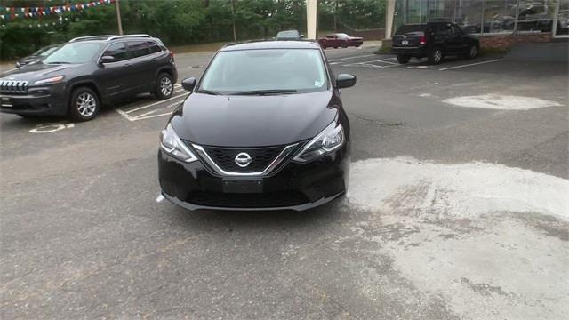 Used Nissan Sentra SV 2017 | Prestige Auto Cars LLC. New Britain, Connecticut Used Nissan Sentra SV 2017 | Prestige Auto Cars LLC. New Britain, Connecticut