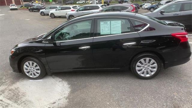 Used Nissan Sentra SV 2017 | Prestige Auto Cars LLC. New Britain, Connecticut Used Nissan Sentra SV 2017 | Prestige Auto Cars LLC. New Britain, Connecticut