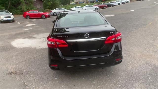 Used Nissan Sentra SV 2017 | Prestige Auto Cars LLC. New Britain, Connecticut Used Nissan Sentra SV 2017 | Prestige Auto Cars LLC. New Britain, Connecticut