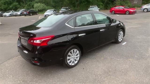 Used Nissan Sentra SV 2017 | Prestige Auto Cars LLC. New Britain, Connecticut Used Nissan Sentra SV 2017 | Prestige Auto Cars LLC. New Britain, Connecticut