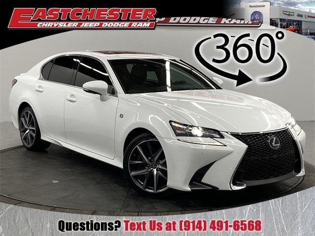 2016 Lexus Gs 350 F Sport, available for sale in Bronx, New York | Eastchester Motor Cars. Bronx, New York
