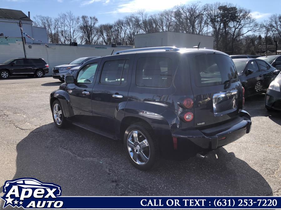 Used Chevrolet HHR FWD 4dr LT w/2LT 2010 | Apex Auto. Selden, New York Used Chevrolet HHR FWD 4dr LT w/2LT 2010 | Apex Auto. Selden, New York