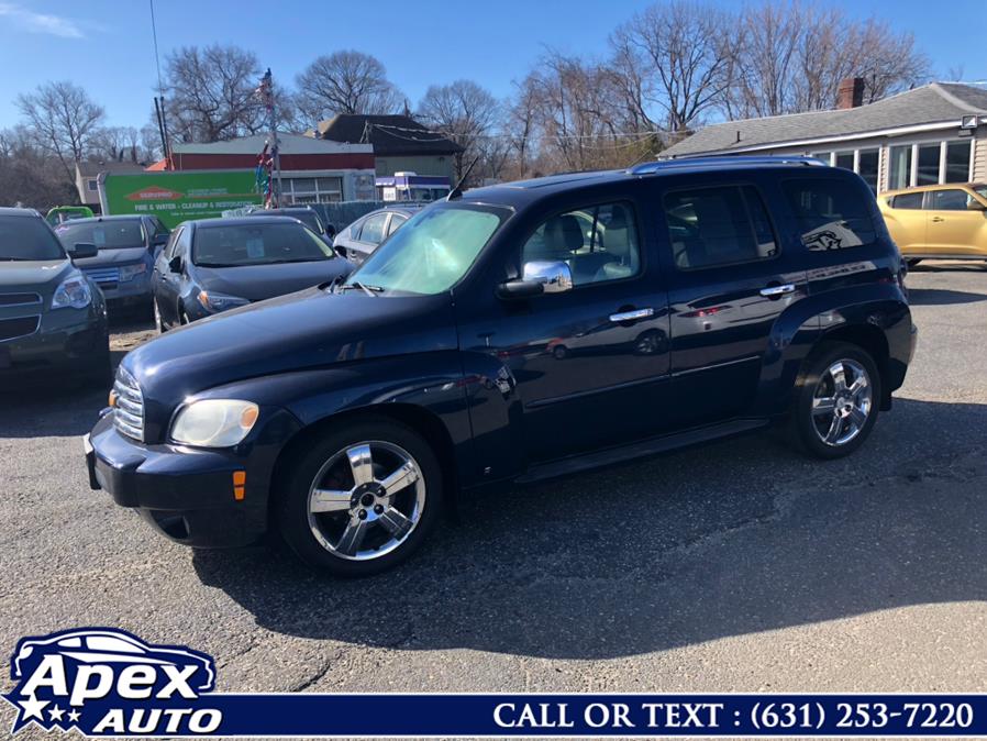 Used Chevrolet HHR FWD 4dr LT w/2LT 2010 | Apex Auto. Selden, New York Used Chevrolet HHR FWD 4dr LT w/2LT 2010 | Apex Auto. Selden, New York