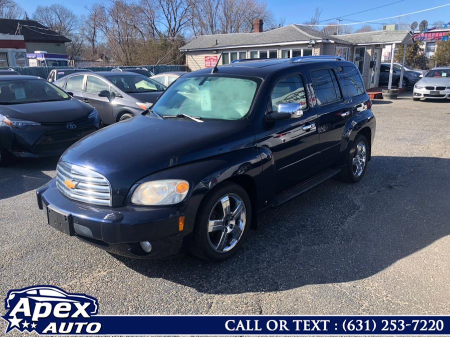 Used Chevrolet HHR FWD 4dr LT w/2LT 2010 | Apex Auto. Selden, New York Used Chevrolet HHR FWD 4dr LT w/2LT 2010 | Apex Auto. Selden, New York