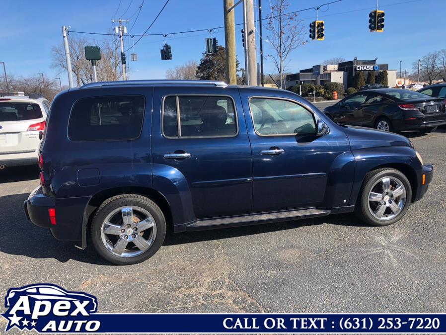Used Chevrolet HHR FWD 4dr LT w/2LT 2010 | Apex Auto. Selden, New York Used Chevrolet HHR FWD 4dr LT w/2LT 2010 | Apex Auto. Selden, New York