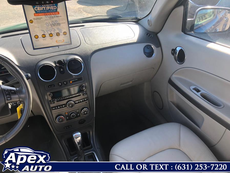Used Chevrolet HHR FWD 4dr LT w/2LT 2010 | Apex Auto. Selden, New York Used Chevrolet HHR FWD 4dr LT w/2LT 2010 | Apex Auto. Selden, New York