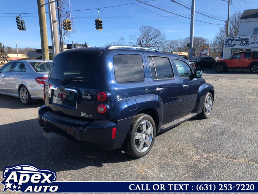 Used Chevrolet HHR FWD 4dr LT w/2LT 2010 | Apex Auto. Selden, New York Used Chevrolet HHR FWD 4dr LT w/2LT 2010 | Apex Auto. Selden, New York