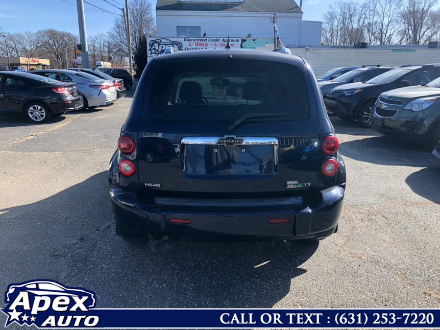 Used Chevrolet HHR FWD 4dr LT w/2LT 2010 | Apex Auto. Selden, New York Used Chevrolet HHR FWD 4dr LT w/2LT 2010 | Apex Auto. Selden, New York