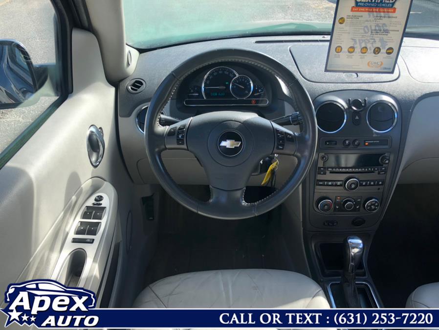 Used Chevrolet HHR FWD 4dr LT w/2LT 2010 | Apex Auto. Selden, New York Used Chevrolet HHR FWD 4dr LT w/2LT 2010 | Apex Auto. Selden, New York