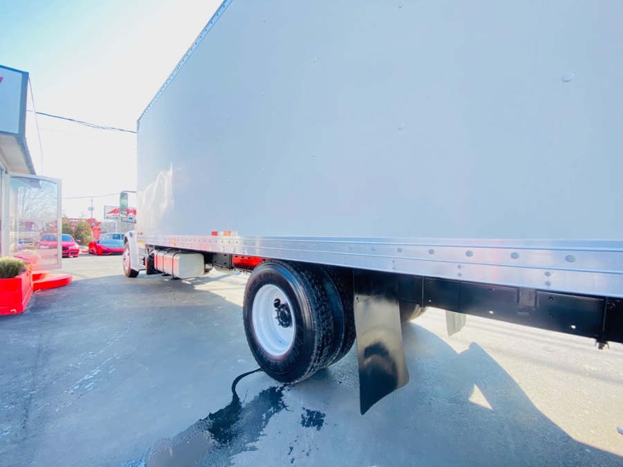 2016 Freightliner M2 106 26 FEET DRY BOX + LIFT GATE + NO CDL, available for sale in South Amboy, New Jersey | NJ Truck Spot. South Amboy, New Jersey 2016 Freightliner M2 106 26 FEET DRY BOX + LIFT GATE + NO CDL, available for sale in South Amboy, New Jersey | NJ Truck Spot. South Amboy, New Jersey