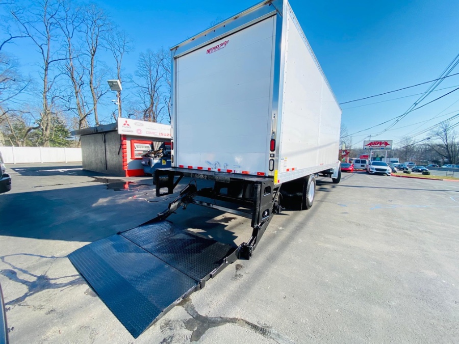 2016 Freightliner M2 106 26 FEET DRY BOX + LIFT GATE + NO CDL, available for sale in South Amboy, New Jersey | NJ Truck Spot. South Amboy, New Jersey 2016 Freightliner M2 106 26 FEET DRY BOX + LIFT GATE + NO CDL, available for sale in South Amboy, New Jersey | NJ Truck Spot. South Amboy, New Jersey