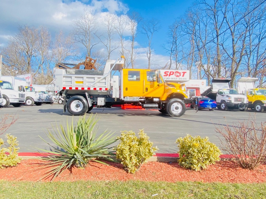 2010 INTERNATIONAL 4700 DUMP TRUCK, available for sale in South Amboy, New Jersey | NJ Truck Spot. South Amboy, New Jersey 2010 INTERNATIONAL 4700 DUMP TRUCK, available for sale in South Amboy, New Jersey | NJ Truck Spot. South Amboy, New Jersey
