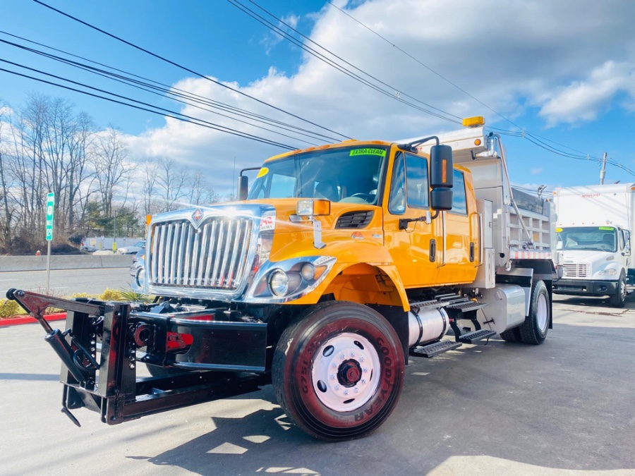 2010 INTERNATIONAL 4700 DUMP TRUCK, available for sale in South Amboy, New Jersey | NJ Truck Spot. South Amboy, New Jersey 2010 INTERNATIONAL 4700 DUMP TRUCK, available for sale in South Amboy, New Jersey | NJ Truck Spot. South Amboy, New Jersey