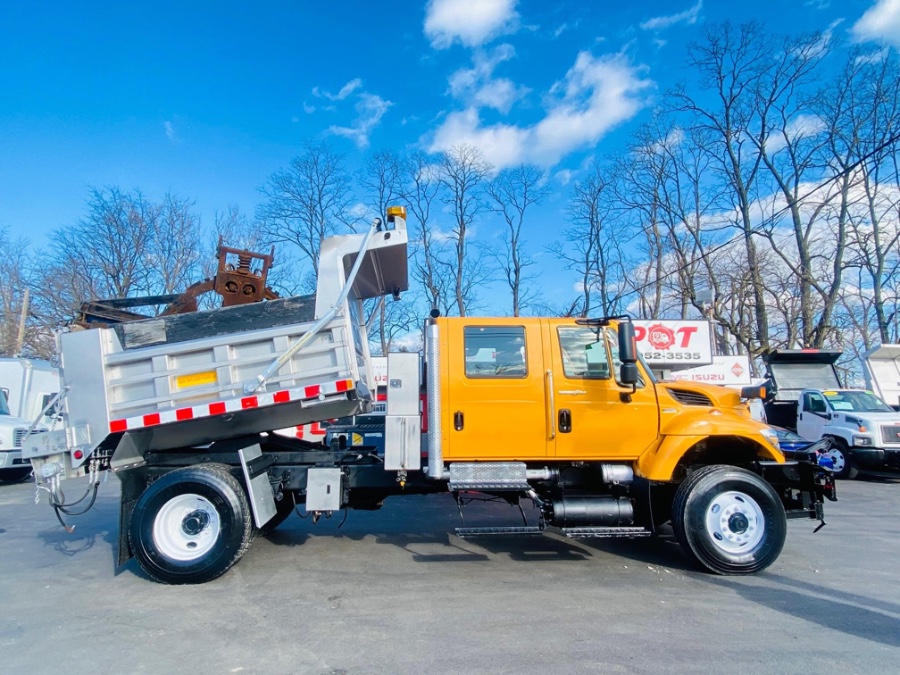 2010 INTERNATIONAL 4700 DUMP TRUCK, available for sale in South Amboy, New Jersey | NJ Truck Spot. South Amboy, New Jersey 2010 INTERNATIONAL 4700 DUMP TRUCK, available for sale in South Amboy, New Jersey | NJ Truck Spot. South Amboy, New Jersey