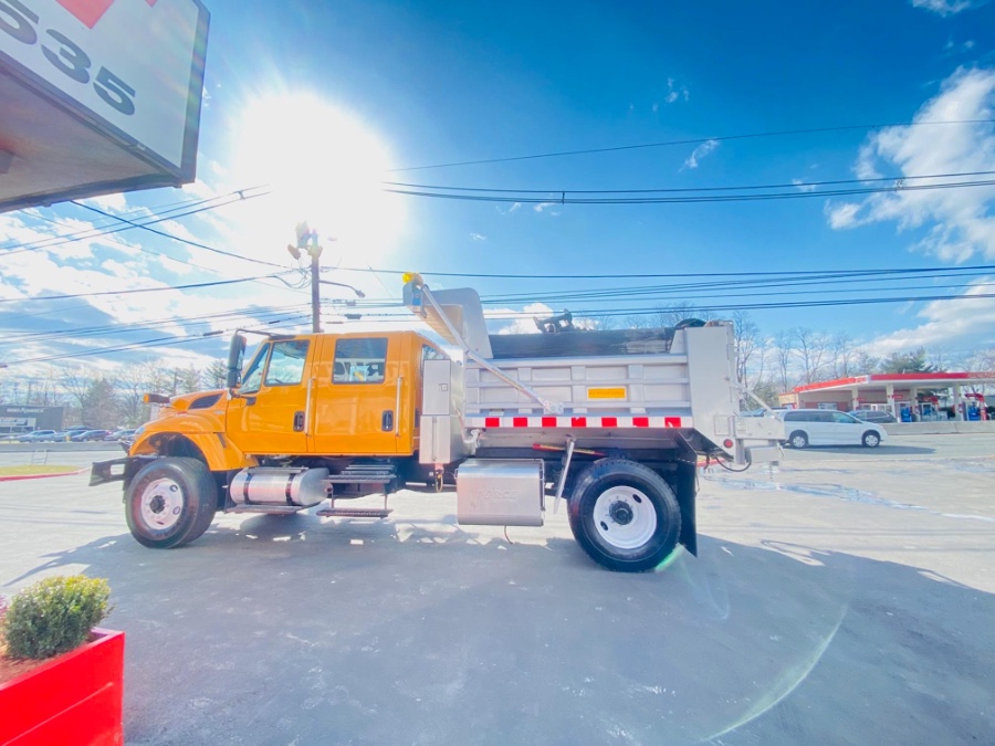 2010 INTERNATIONAL 4700 DUMP TRUCK, available for sale in South Amboy, New Jersey | NJ Truck Spot. South Amboy, New Jersey 2010 INTERNATIONAL 4700 DUMP TRUCK, available for sale in South Amboy, New Jersey | NJ Truck Spot. South Amboy, New Jersey
