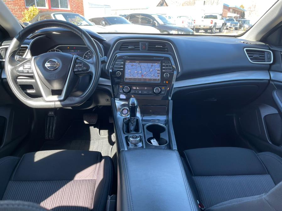 2017 Nissan Maxima S 3.5L, available for sale in South Windsor, Connecticut | Mike And Tony Auto Sales, Inc. South Windsor, Connecticut 2017 Nissan Maxima S 3.5L, available for sale in South Windsor, Connecticut | Mike And Tony Auto Sales, Inc. South Windsor, Connecticut