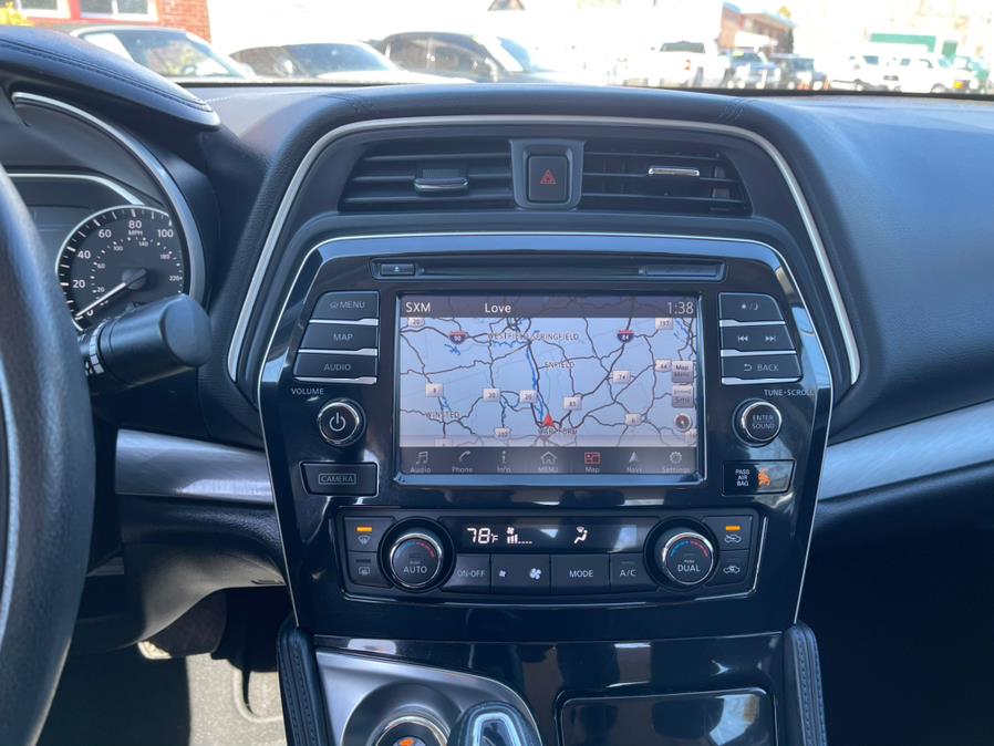 2017 Nissan Maxima S 3.5L, available for sale in South Windsor, Connecticut | Mike And Tony Auto Sales, Inc. South Windsor, Connecticut 2017 Nissan Maxima S 3.5L, available for sale in South Windsor, Connecticut | Mike And Tony Auto Sales, Inc. South Windsor, Connecticut