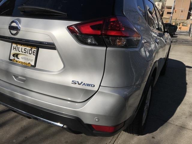 Used Nissan Rogue SV 2019 | Hillside Auto Outlet. Jamaica, New York Used Nissan Rogue SV 2019 | Hillside Auto Outlet. Jamaica, New York