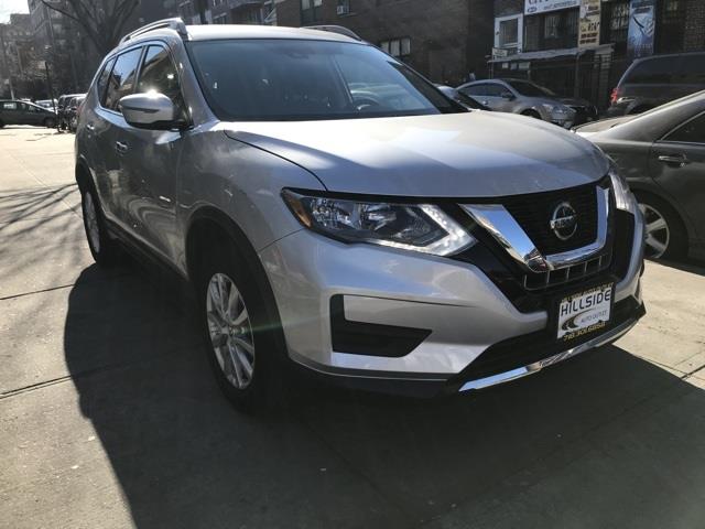 Used Nissan Rogue SV 2019 | Hillside Auto Outlet. Jamaica, New York Used Nissan Rogue SV 2019 | Hillside Auto Outlet. Jamaica, New York