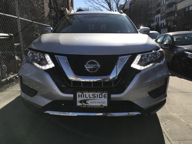 Used Nissan Rogue SV 2019 | Hillside Auto Outlet. Jamaica, New York Used Nissan Rogue SV 2019 | Hillside Auto Outlet. Jamaica, New York